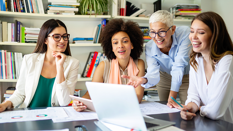 Aktiv in den Ruhestand